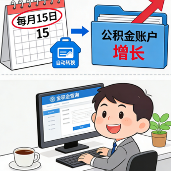 平凉公积金代办服务:专业赋能,合规守护您的住房权益