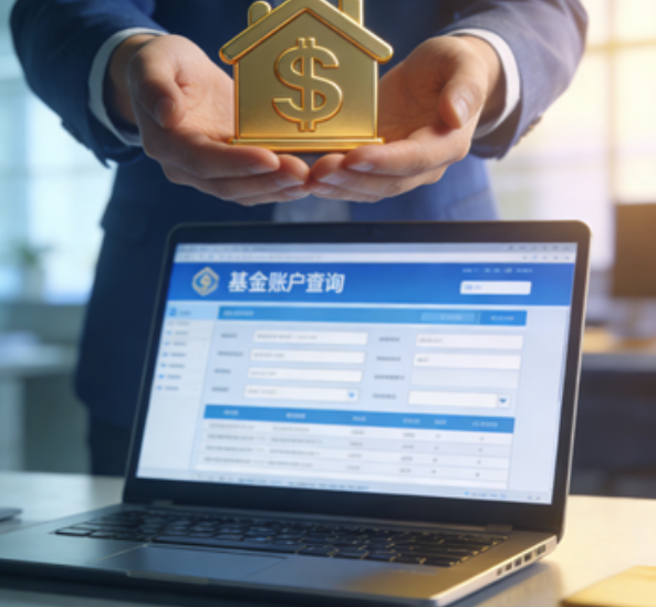 平凉可提取公积金支付首付款！