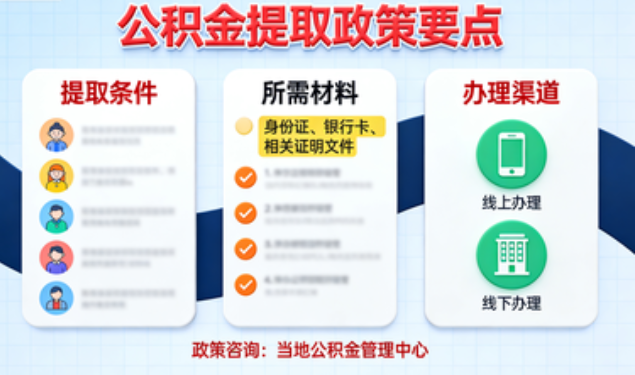 平凉购买政策性住房提取公积金支付首付款操作全解析