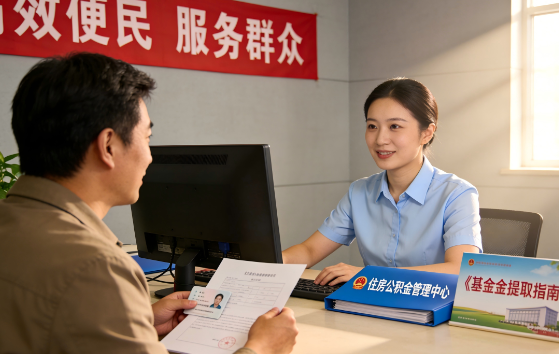 平凉住房公积金提取规范全面升级