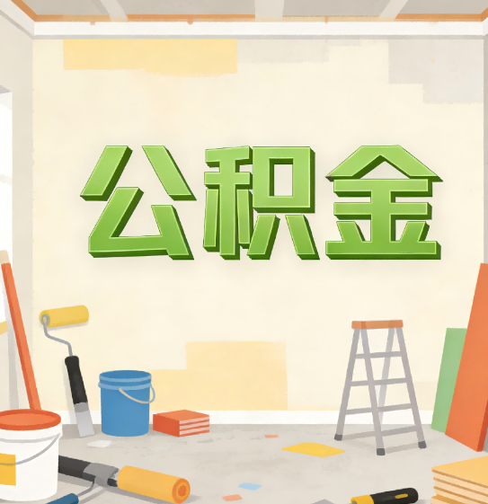 平凉公积金提取实务指南