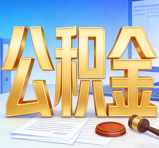 平凉公积金提取服务新解:三方公司的专业赋能价值