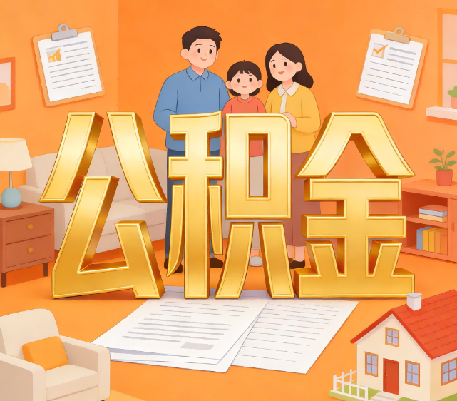 平凉公积金代办服务的现实价值与普惠意义