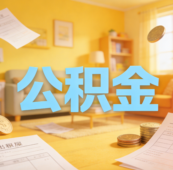 平凉别让公积金“躺在账户里睡觉”！