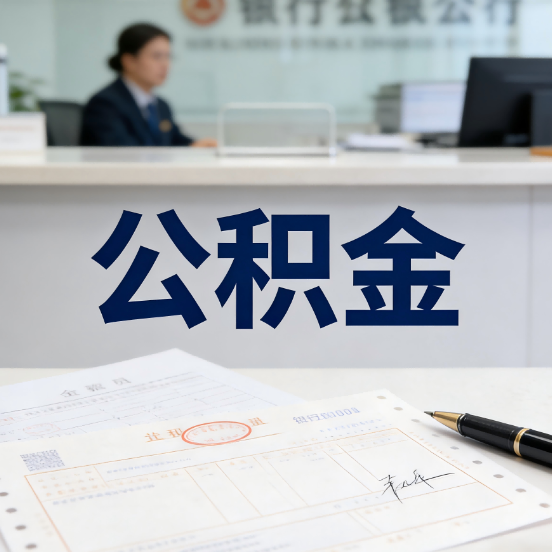 平凉养老公积金代办需要哪些证件?