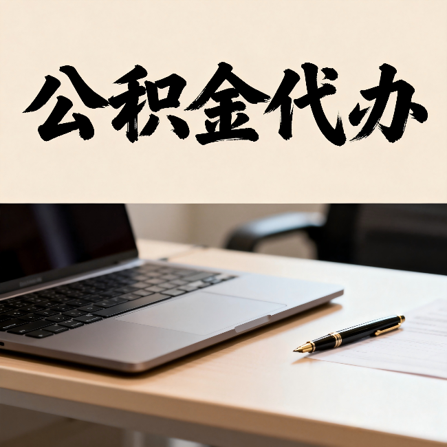 平凉公积金代办：十个问题快速判断你需不需要找人办