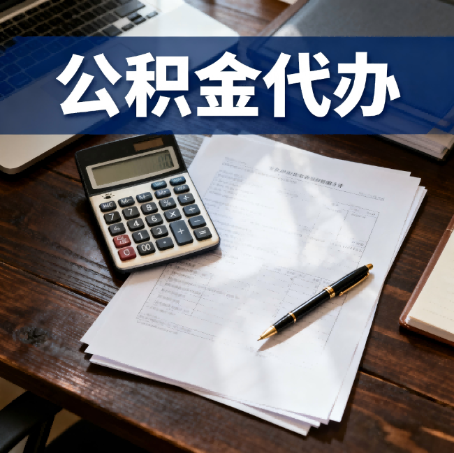 平凉公积金代办：哪些人办了之后说“真值”