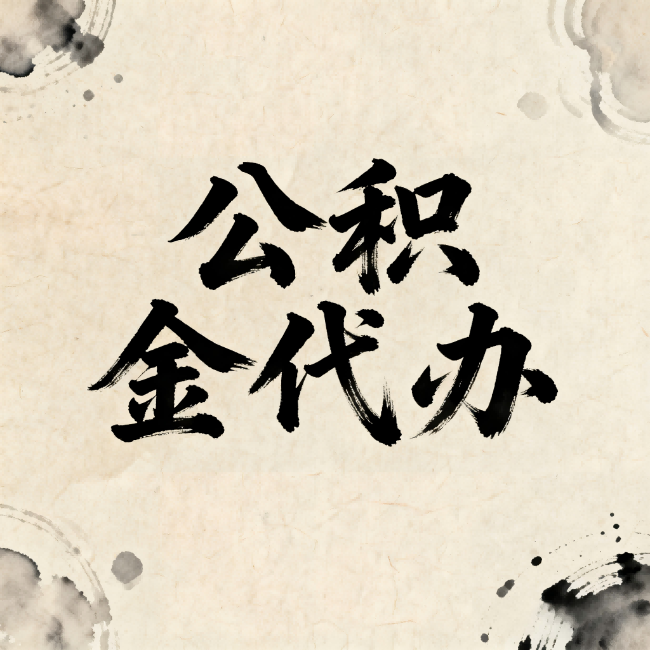 平凉公积金代办：关于收费，你想知道的都在这里